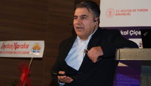 Adana– Kültür ve Turizm Bakanlığı’nın ‘Kültüryolu Festivali’yle desteklediği Uluslararası Portakal