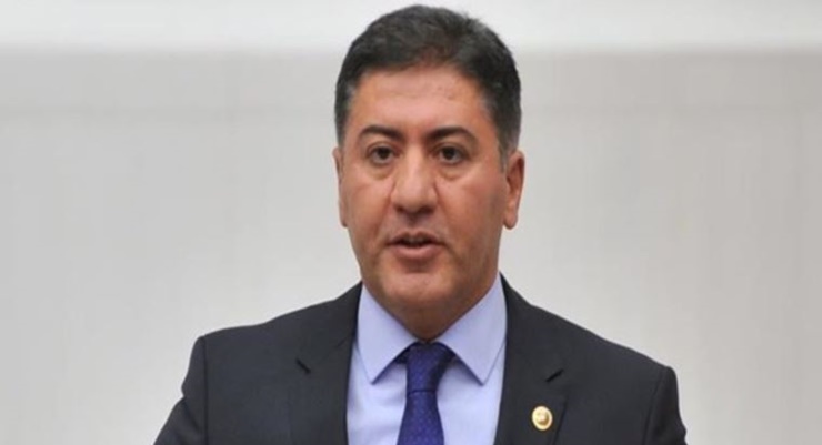 CHP’nin yeni grup başkanvekili Murat Emir kimdir?