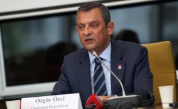 Özel, İYİP genel Başkanı Dervişoğlu’nu kutladı
