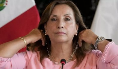 Peru’da devlet başkanının ‘Rolexgate’ skandalı