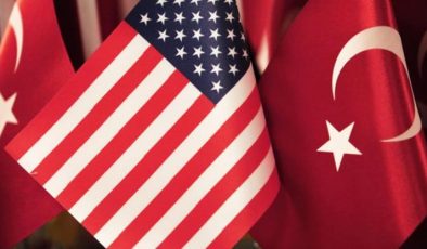 ABD’den Türkiye’deki 3 şirkete yaptırım kararı 