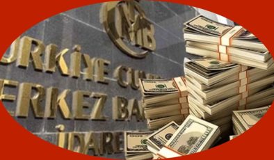 Merkez Bankası’nın görevi  Türk Lirası’nın değerini korumaktır