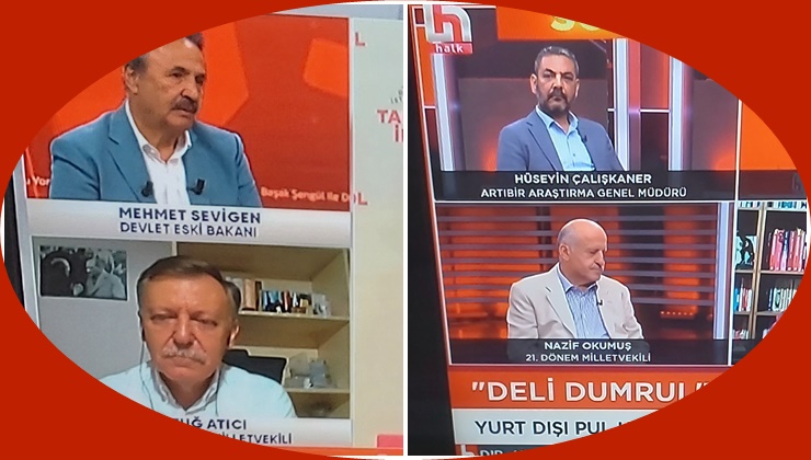 Eski unvanları olmasa ne yaparlardı?