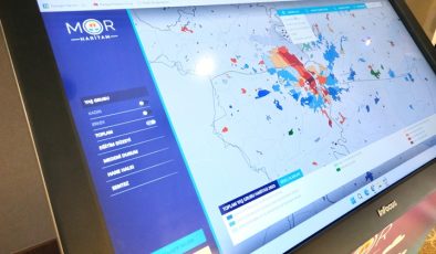Mor Haritam uygulaması Ankara, Eskişehir ve İstanbul’dan sonra Adana’da