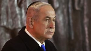İsrail Başbakanı Binyamin Netanyahu, Amerika Birleşik Devletleri’nin (ABD) Türkiye’ye F-35