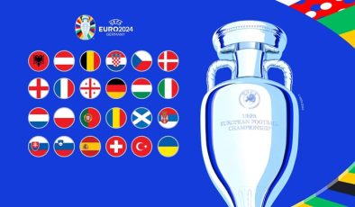 Euro 2024’te final: İspanya-İngiltere