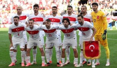 Türkiye EURO 2024’te gruptan nasıl çıkar?