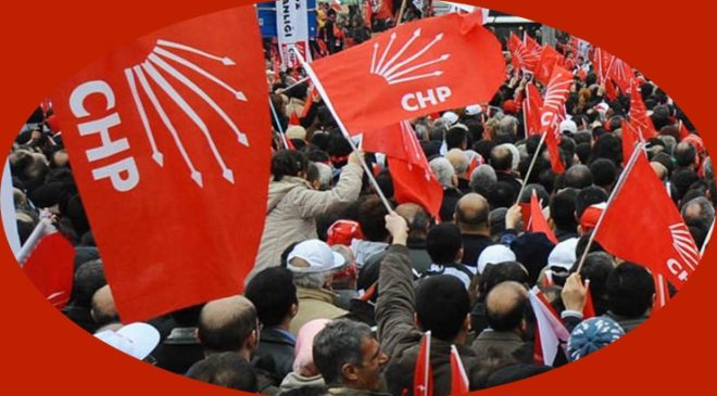 CHP’li il belediye başkanlarından ortak açıklama