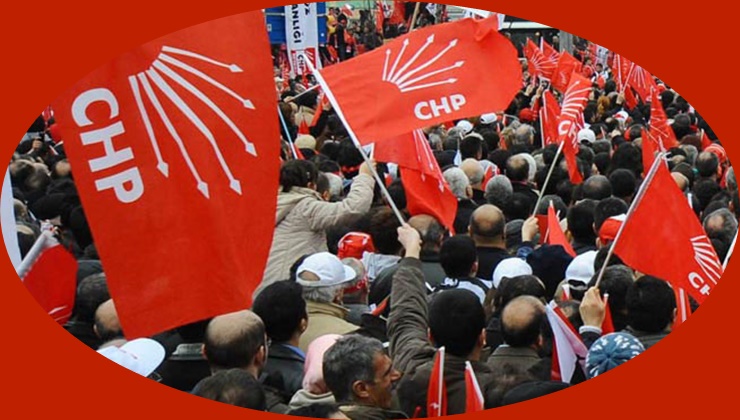 CHP’li il belediye başkanlarından ortak açıklama