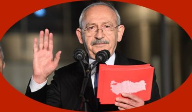 Sayın Kılıçdaroğlu’na açık mektup (bölüm 3)