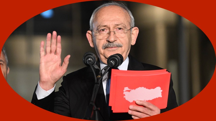 Sayın Kemal Kılıçdaroğlu’na açık mektup (Bölüm -1)