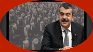 Suay KARAMAN  Milli Eğitim Bakanı Yusuf Tekin, 15 Haziran Cumartesi