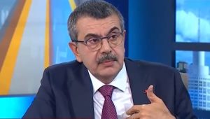 Milli Eğitim Bakanı Yusuf Tekin, Kayseri Kadir Has Kongre Merkezi'nde