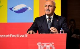 8.Uluslararası Adana Lezzet Festivali 18-20 Ekim’de