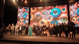 Uluslararası Adana Altın Koza Film Festivali’nde bu yıl; Ulusal Uzun