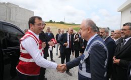 İSKİ, İstanbulluları su tasarrufuna çağırdı