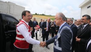 İstanbul’da artan nüfus ile yaz mevsimine bağlı kuraklıkla beraber barajlardaki