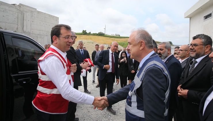 İSKİ, İstanbulluları su tasarrufuna çağırdı