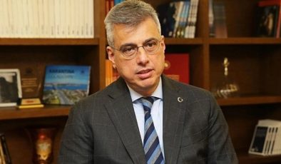 Bakan Memişoğlu “önlemleri aldık…”