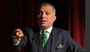 Eski AKP Milletvekili Metin Külünk, TBMM'de kabul edilen İklim Yasası'na
