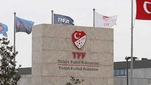 Türkiye Futbol Federasyonu (TFF), yabancı oyuncu kuralında değişikliğe hazırlanıyor. 