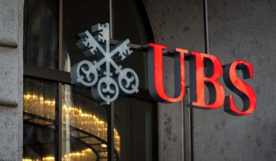 UBS raporu: Türkiye, kişisel servet artışında ilk sırada 