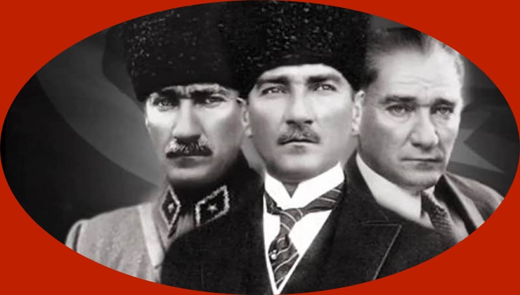 Mustafa Kemal(!)