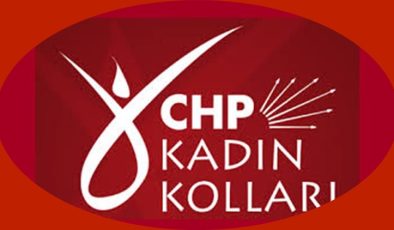 CHP Kadın Kolları Kurultayı