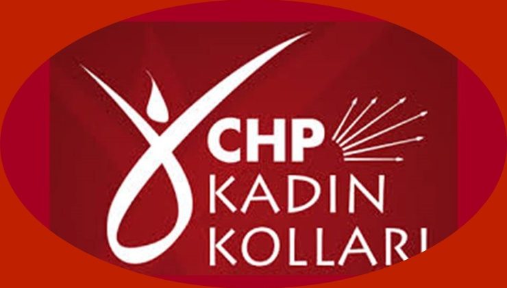 CHP Kadın Kolları Kurultayı