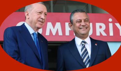 Türk milliyetçiliğine karşı olanlar bir arada