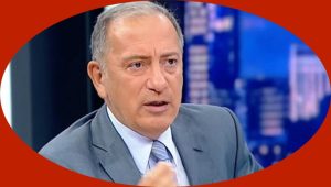 Gazeteci Fatih Altaylı, YouTube kanalında yaptığı bir yayında söylediği sözler