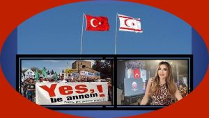 Suay KARAMAN Türk Silahlı Kuvvetleri’nin Kıbrıs’ta yaşayan Türklerin uğradığı baskı