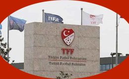 TFF bakalım ne ceza verecek?