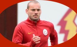 Ünlü futbolcu Wesley Sneijder hakkındaki suçlama