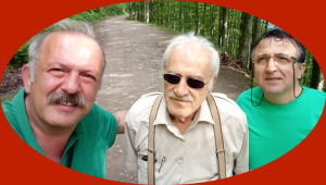 Zeki SARIHAN (Karadeniz İzlenimleri-2) Bir düğün vesilesiyle gittiğim Fatsa’dan ayrılacağım