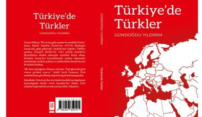 Türkiye’de Türkler