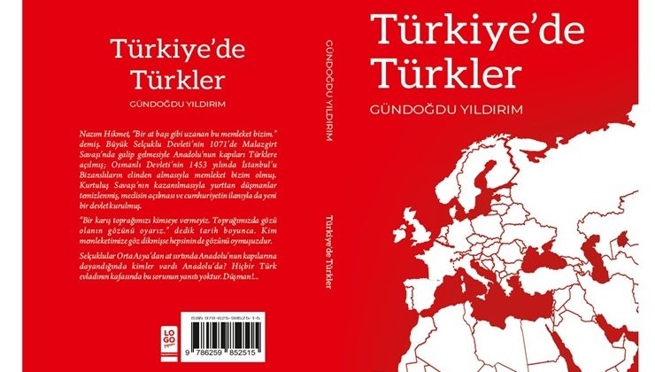 Türkiye’de Türkler