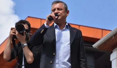 “İktidar şimdi, ‘savaş çıkacak, sesinizi çıkarmayın’ diyor”