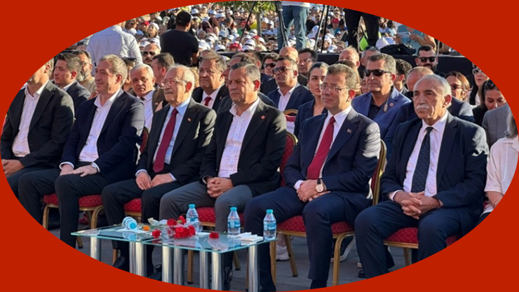 “İktidara” yürüyen CHP neden savruk?