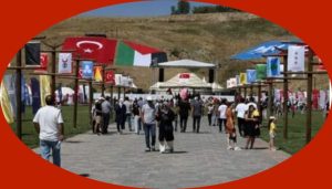 Ömer ALPDOĞAN MHP lideri Devlet Bahçeli imzasıyla çıkan bir kitap,