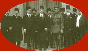 Rifat SERDAROĞLU Manda; Kendini yönetmekten aciz bir ülkenin, kendisini yönetecek