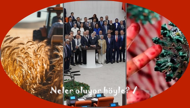 Neler oluyor böyle? /3