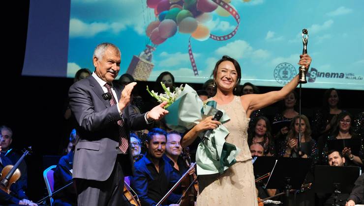 Türkiye’nin en köklü film festivallerinden Adana Altın Koza Film Festivali’nin bu yılki