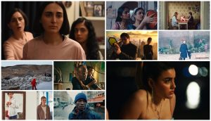 Cannes’dan Berlin’e, 2024’ün ödüllü filmleri Adana Altın Koza’da