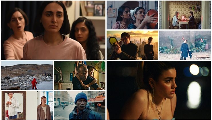 Cannes’dan Berlin’e, 2024’ün ödüllü filmleri Adana Altın Koza’da