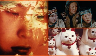 Chris Marker filmleri Adana Altın Koza’da