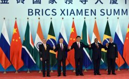 Türkiye BRICS’e tam üyelik başvurusunda bulundu