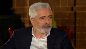 AKP Diyarbakır Milletvekili Galip Ensarioğlu’nun, 8 yaşındaki Narin Güran’ın Diyarbakır’ın