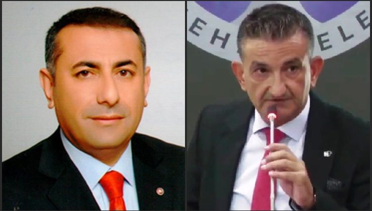 CHP’de görev değişimi