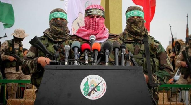 ABD’den Türkiye’ye “Hamas” uyarısı